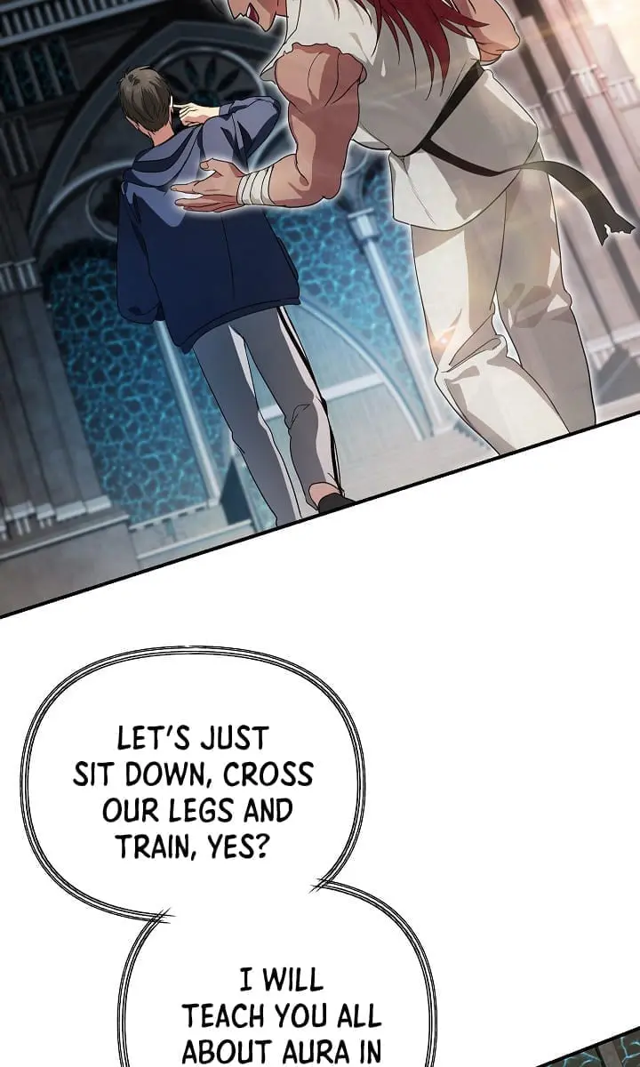 SSS Class Revival Hunter Chapter 12 Page 56