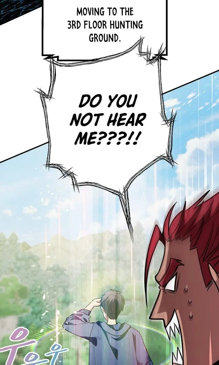 SSS Class Revival Hunter Chapter 12 Page 58