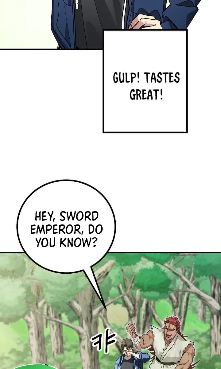 SSS Class Revival Hunter Chapter 12 Page 61