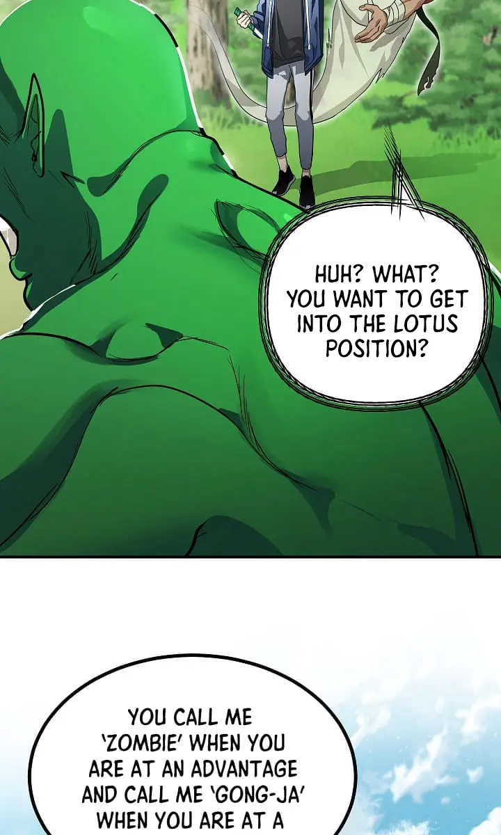 SSS Class Revival Hunter Chapter 12 Page 62