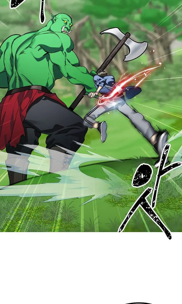 SSS Class Revival Hunter Chapter 12 Page 65