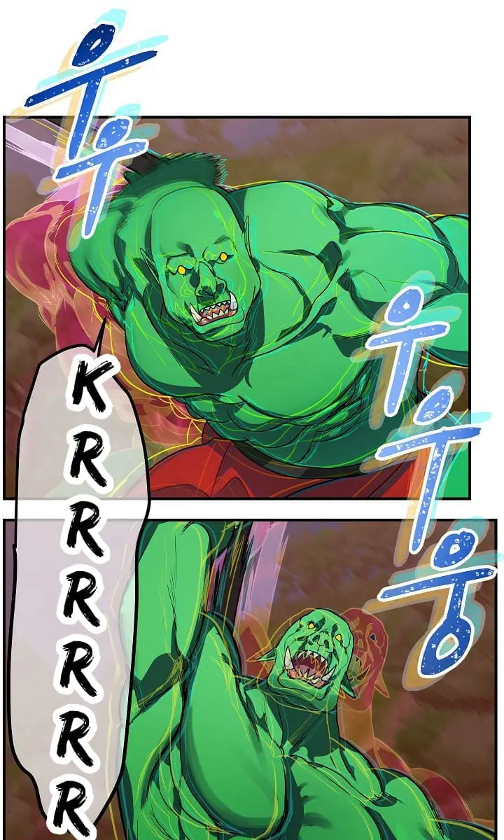 SSS Class Revival Hunter Chapter 12 Page 67