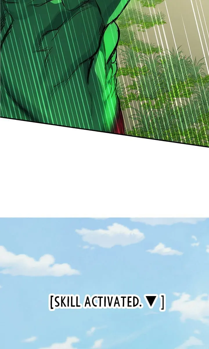 SSS Class Revival Hunter Chapter 12 Page 70