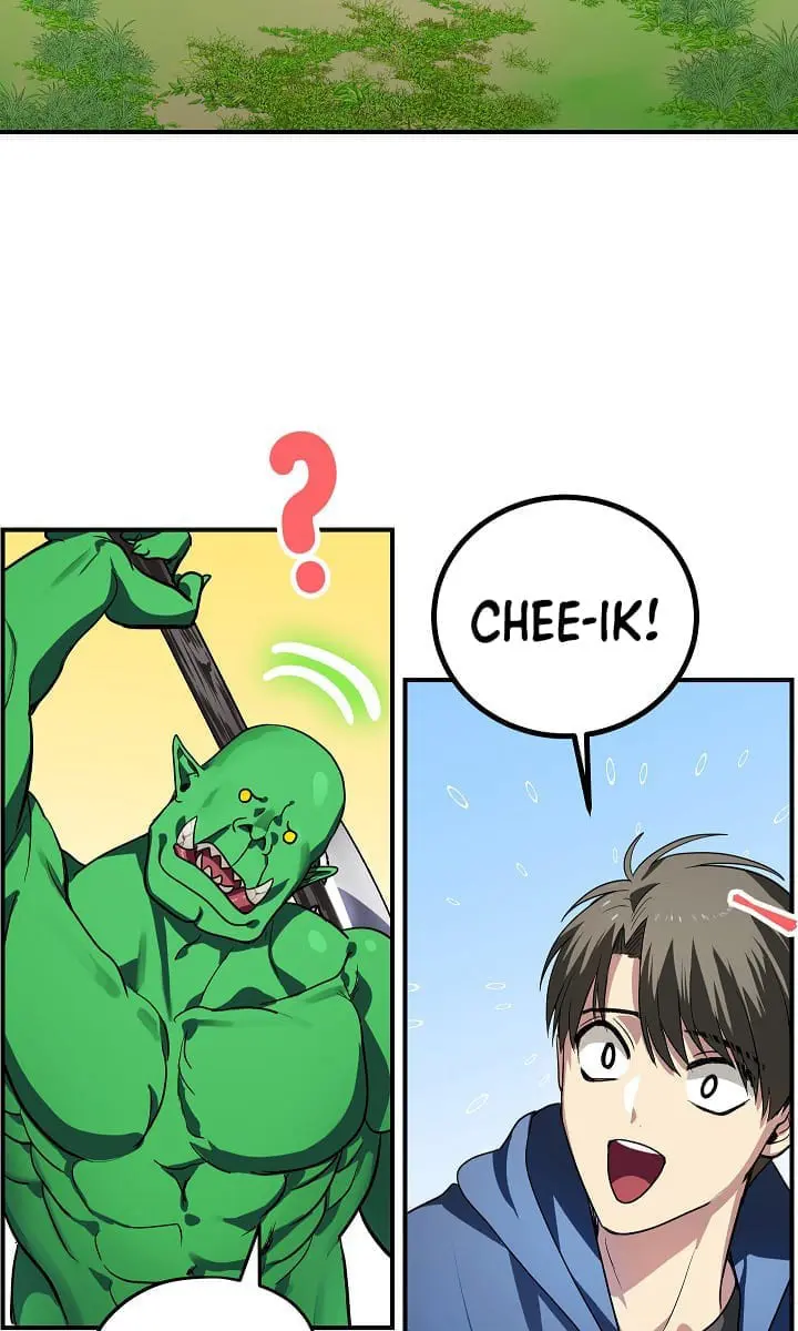 SSS Class Revival Hunter Chapter 12 Page 72