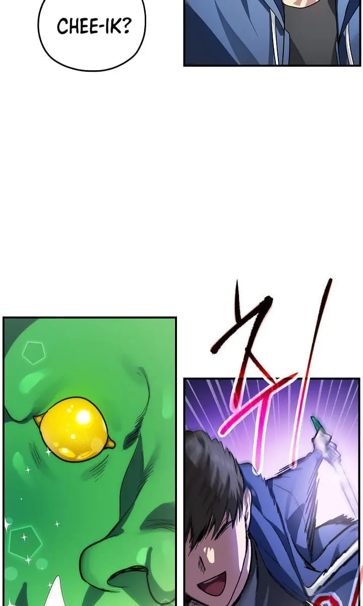 SSS Class Revival Hunter Chapter 12 Page 73