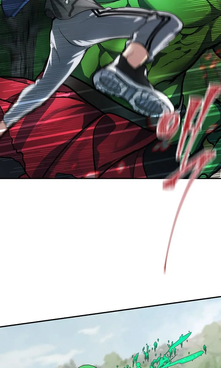 SSS Class Revival Hunter Chapter 12 Page 75