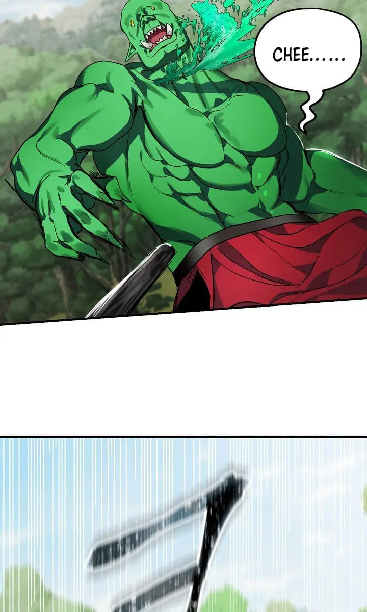 SSS Class Revival Hunter Chapter 12 Page 76