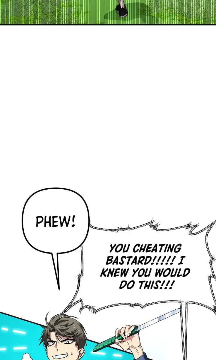 SSS Class Revival Hunter Chapter 12 Page 78