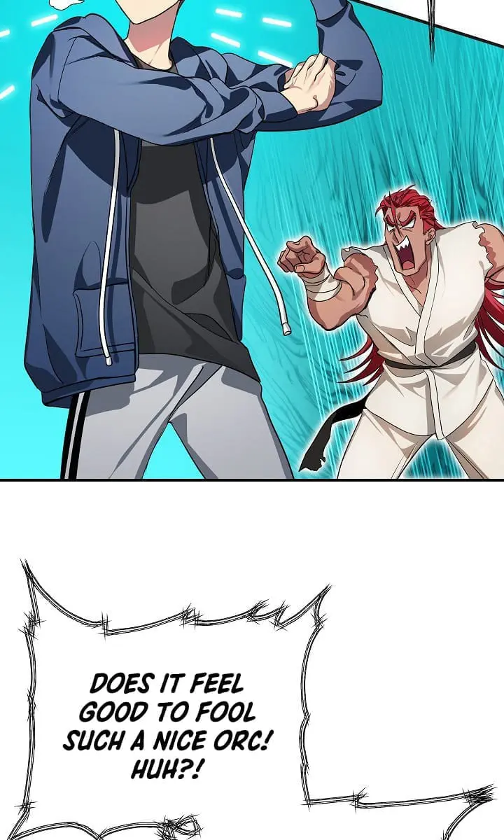 SSS Class Revival Hunter Chapter 12 Page 79