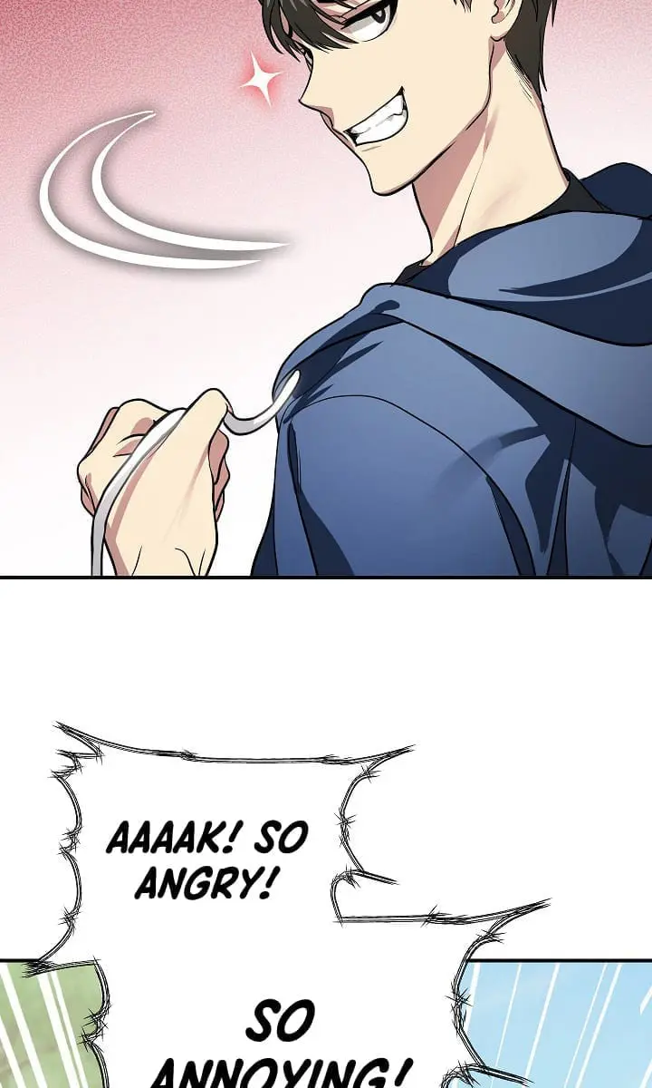 SSS Class Revival Hunter Chapter 12 Page 82