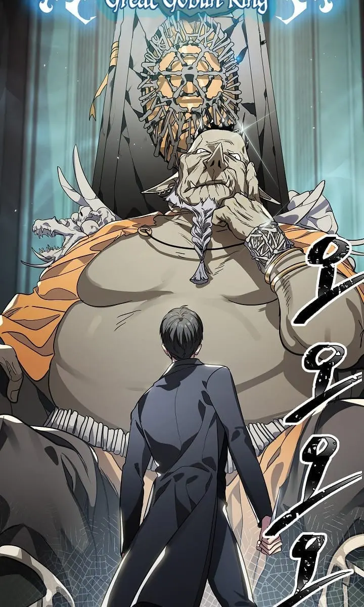 SSS Class Revival Hunter Chapter 13 Page 4