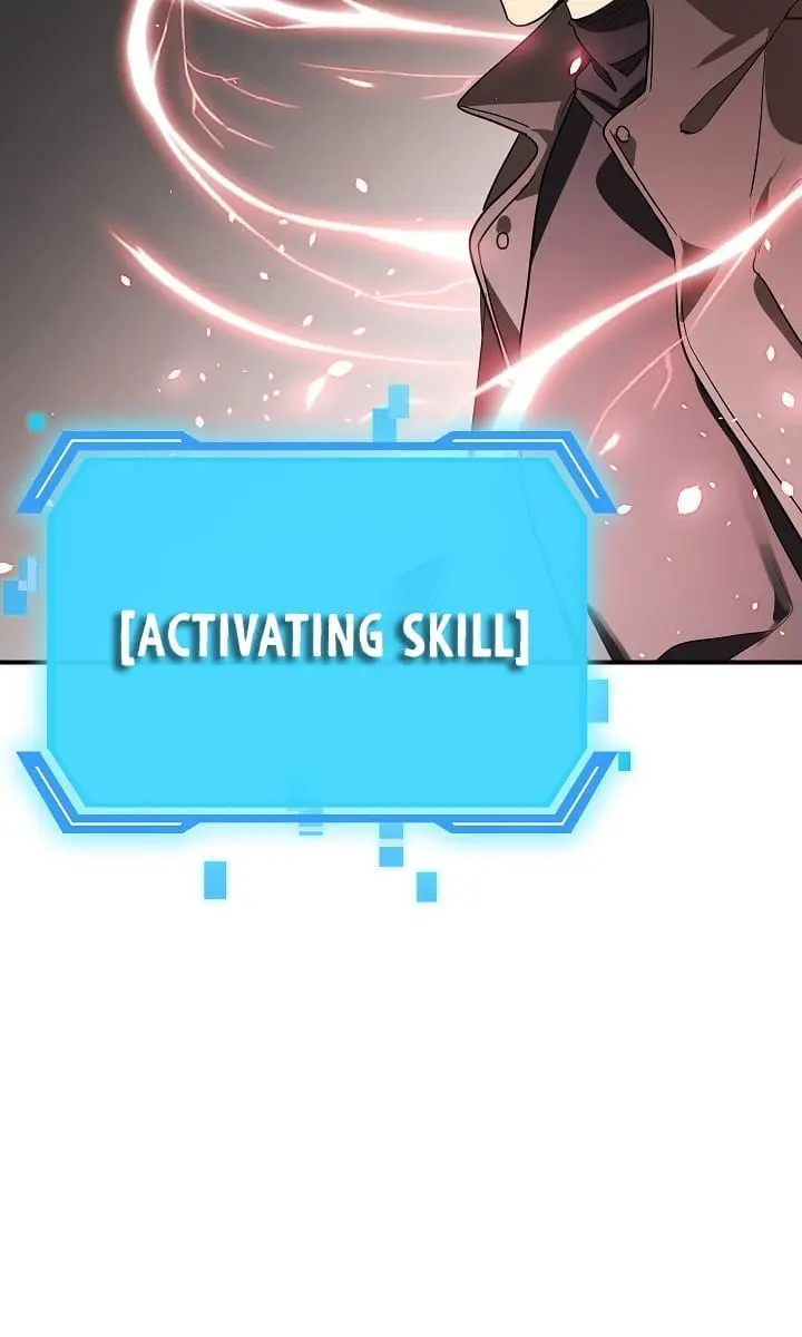 SSS Class Revival Hunter Chapter 13 Page 7