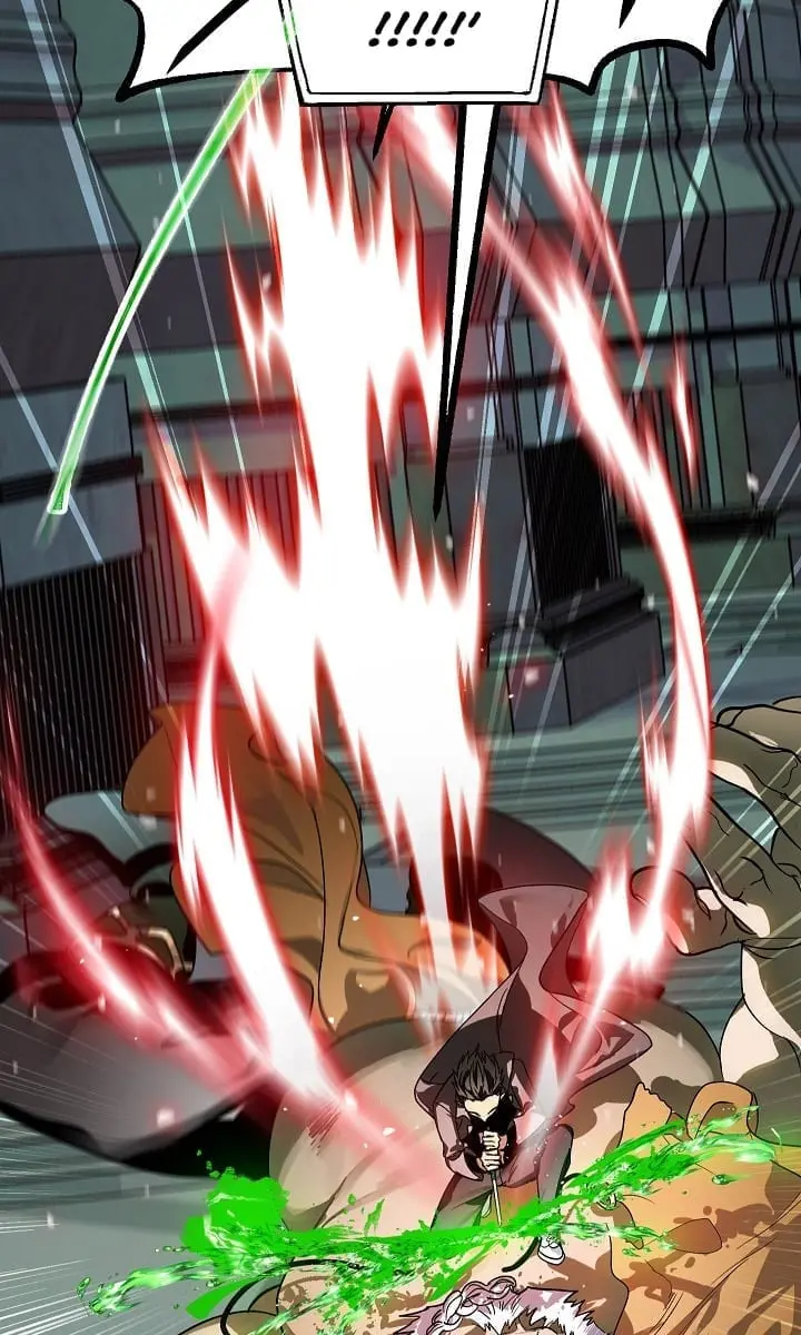 SSS Class Revival Hunter Chapter 13 Page 14