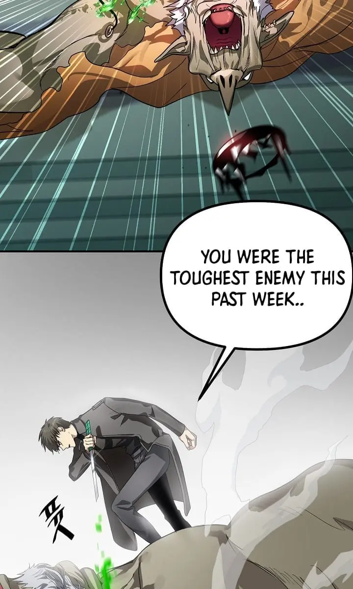SSS Class Revival Hunter Chapter 13 Page 15