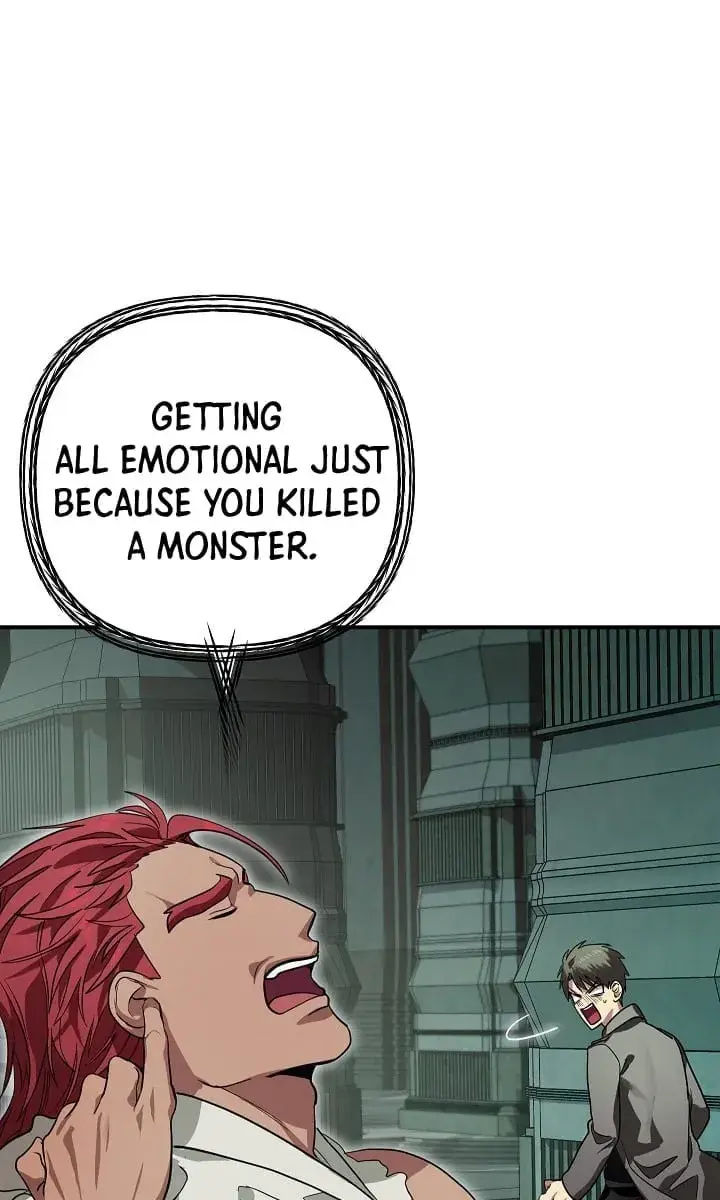 SSS Class Revival Hunter Chapter 13 Page 18