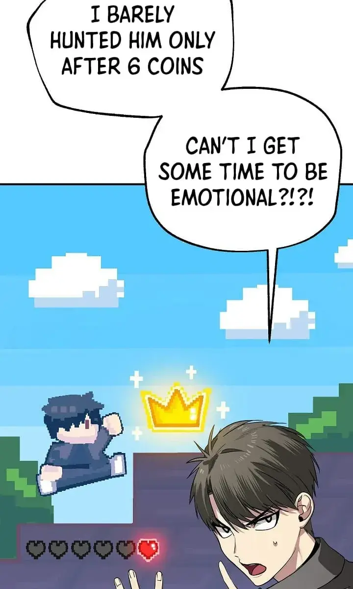 SSS Class Revival Hunter Chapter 13 Page 20