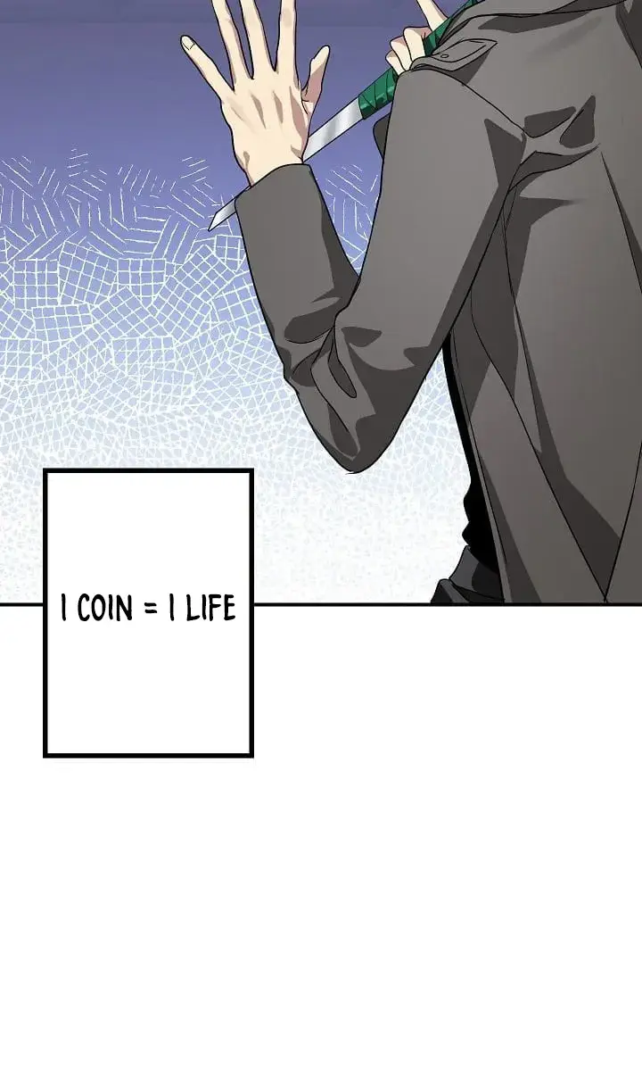 SSS Class Revival Hunter Chapter 13 Page 21