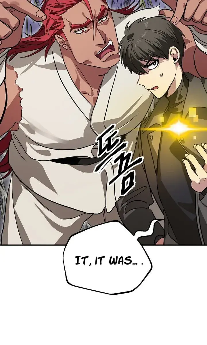 SSS Class Revival Hunter Chapter 13 Page 23