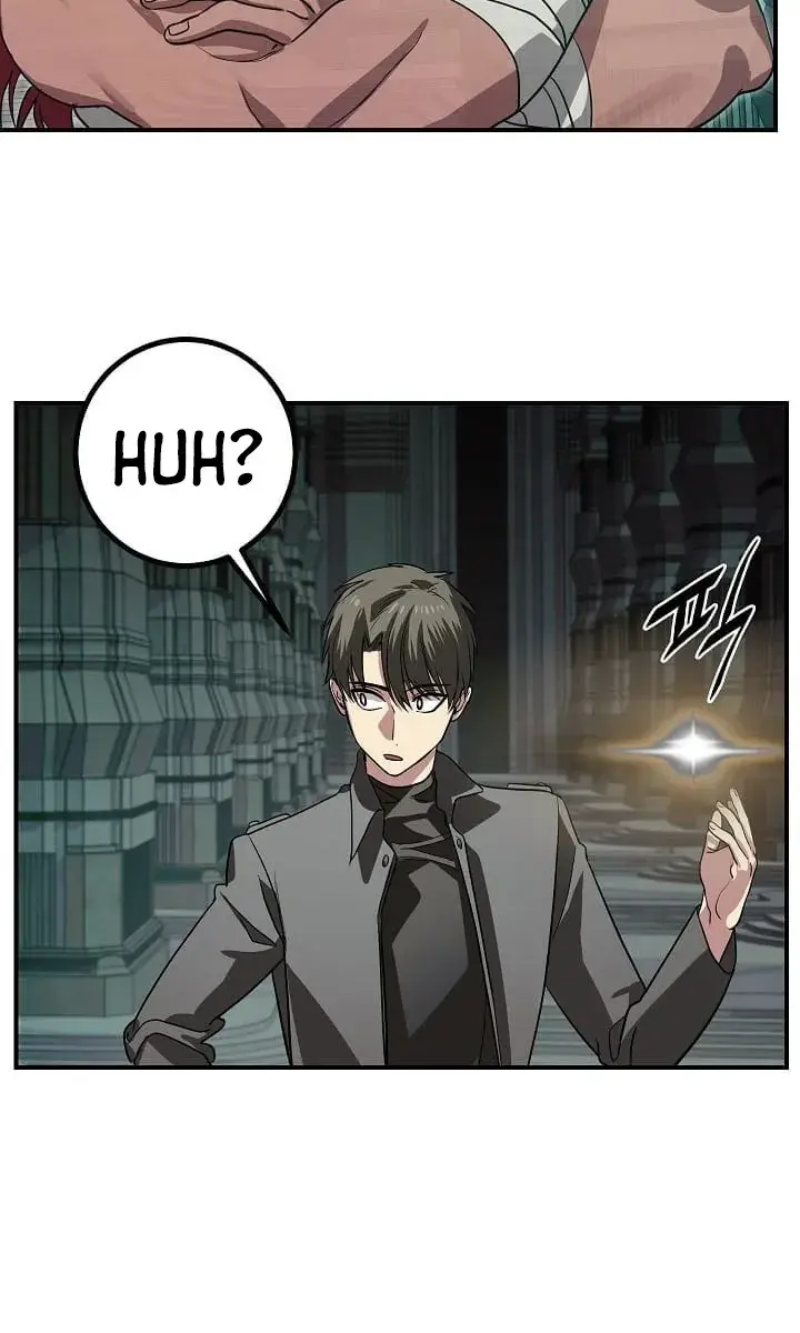 SSS Class Revival Hunter Chapter 13 Page 27