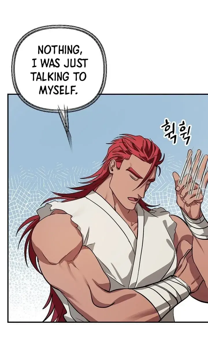 SSS Class Revival Hunter Chapter 13 Page 29