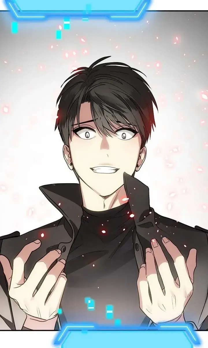 SSS Class Revival Hunter Chapter 13 Page 37