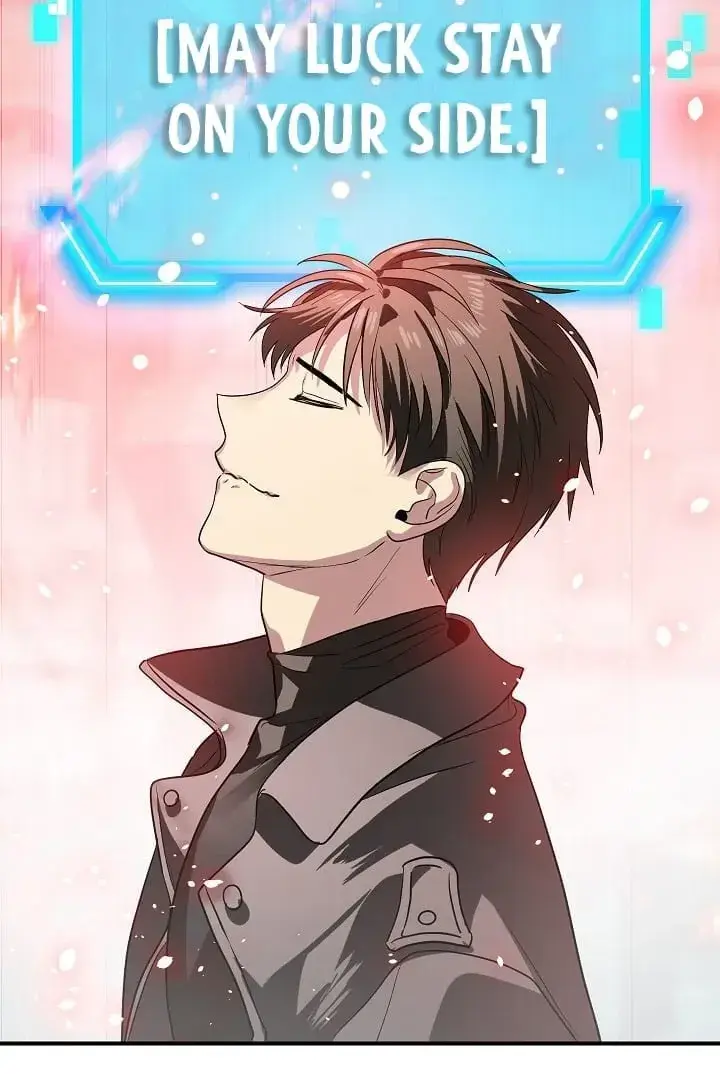 SSS Class Revival Hunter Chapter 13 Page 40