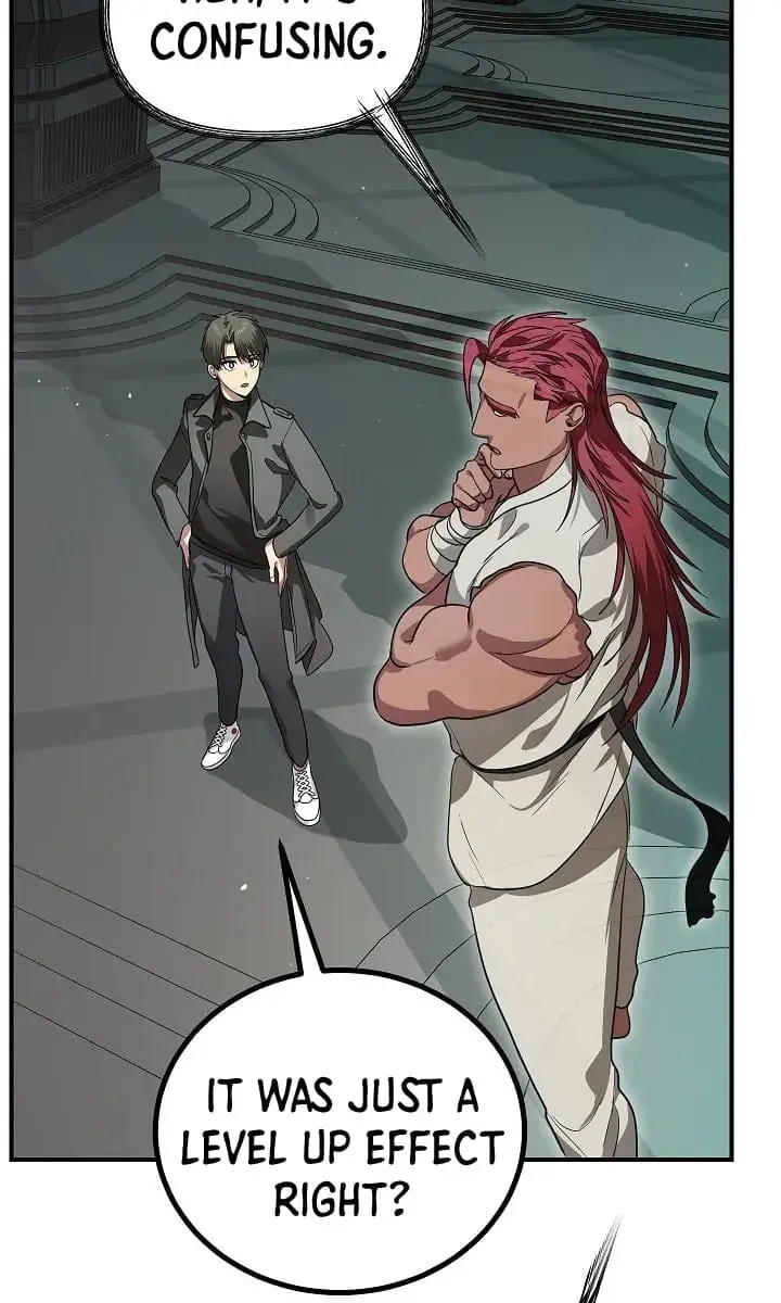 SSS Class Revival Hunter Chapter 13 Page 42