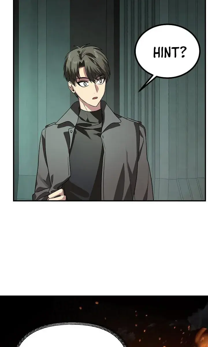 SSS Class Revival Hunter Chapter 13 Page 44