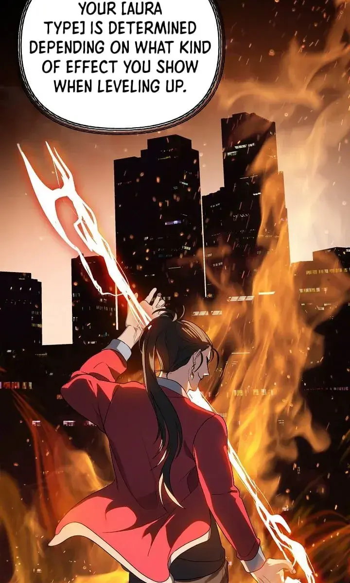 SSS Class Revival Hunter Chapter 13 Page 45