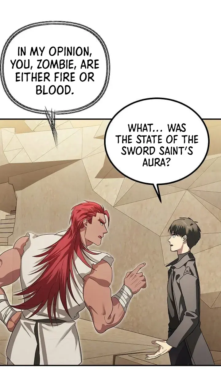 SSS Class Revival Hunter Chapter 13 Page 51