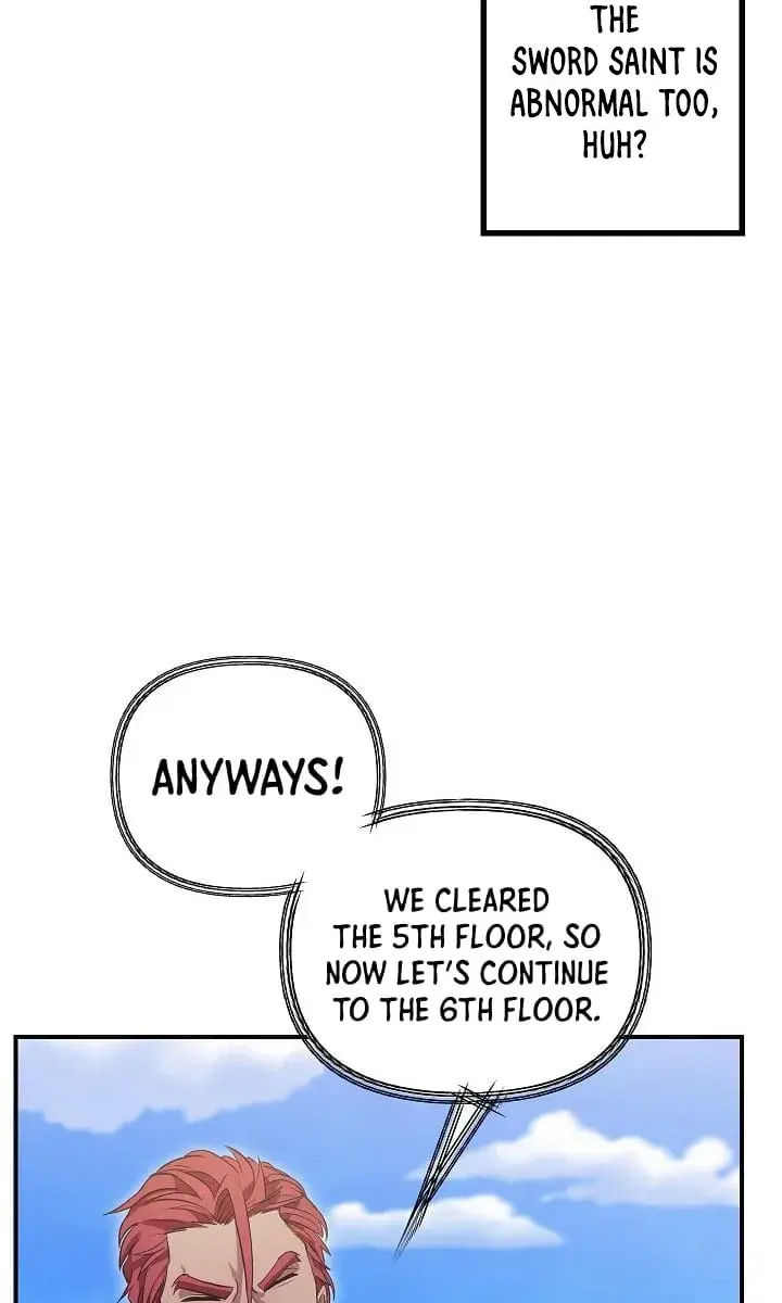 SSS Class Revival Hunter Chapter 13 Page 59