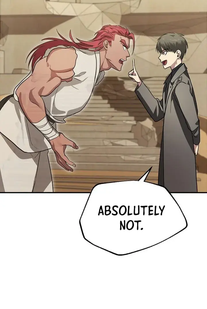 SSS Class Revival Hunter Chapter 13 Page 62