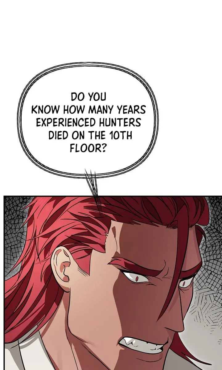 SSS Class Revival Hunter Chapter 13 Page 63
