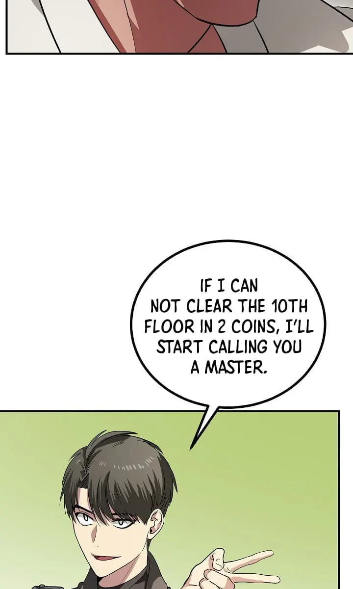 SSS Class Revival Hunter Chapter 13 Page 64