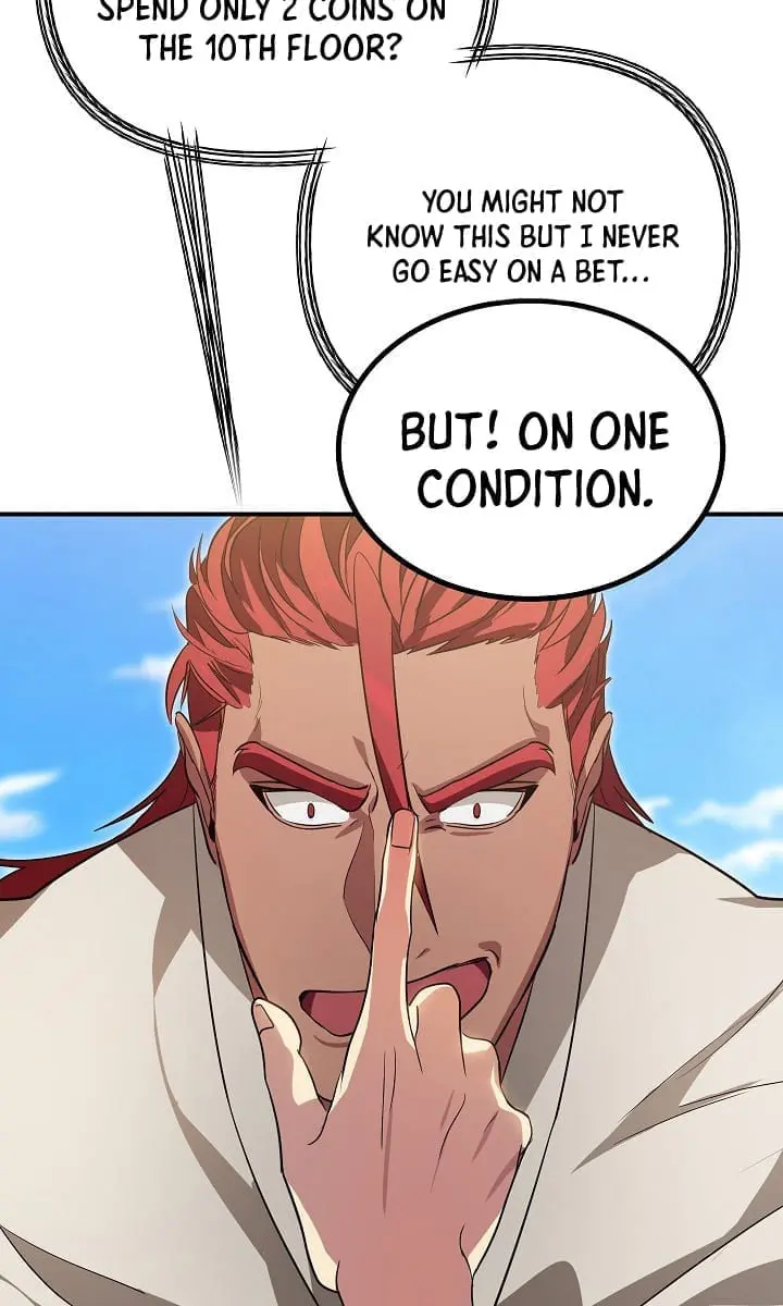 SSS Class Revival Hunter Chapter 13 Page 66