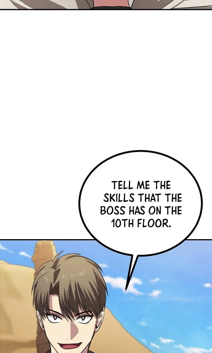 SSS Class Revival Hunter Chapter 13 Page 67