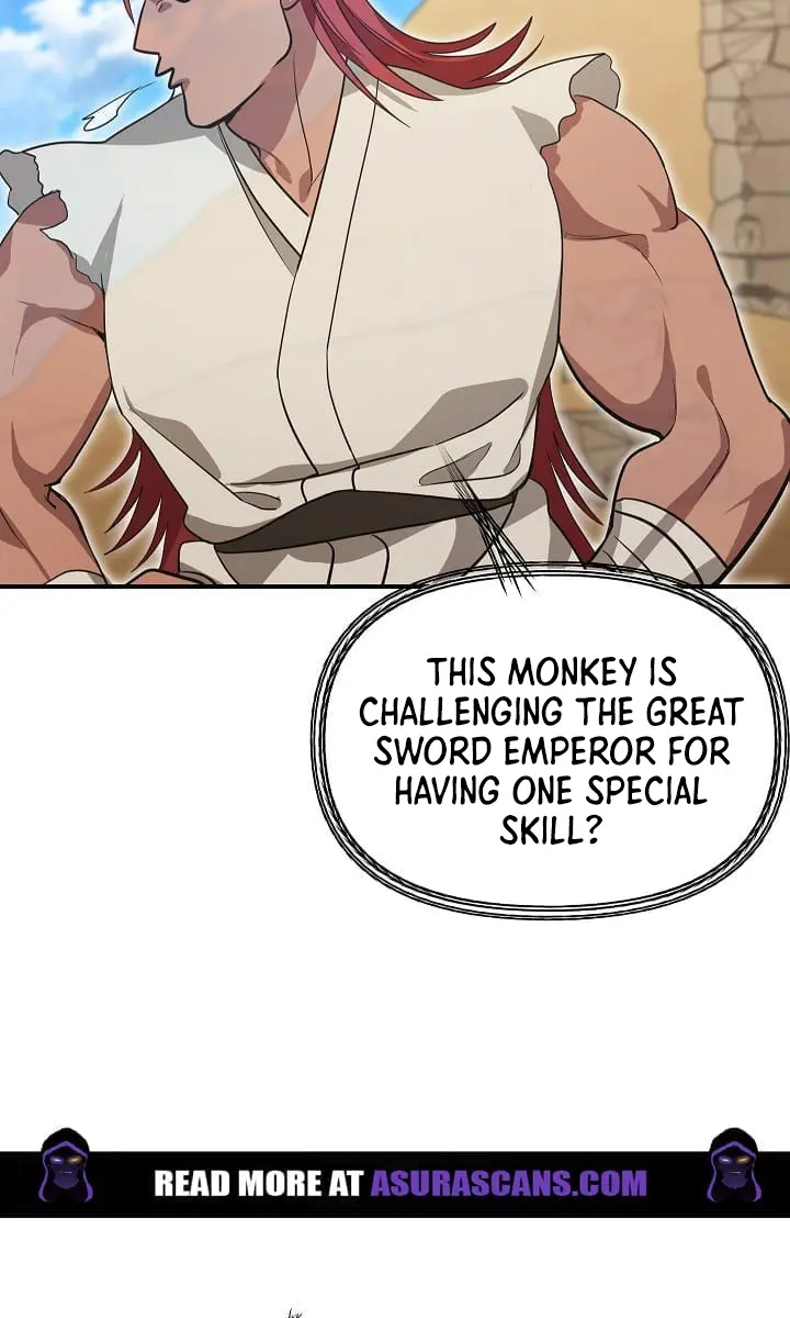 SSS Class Revival Hunter Chapter 13 Page 72