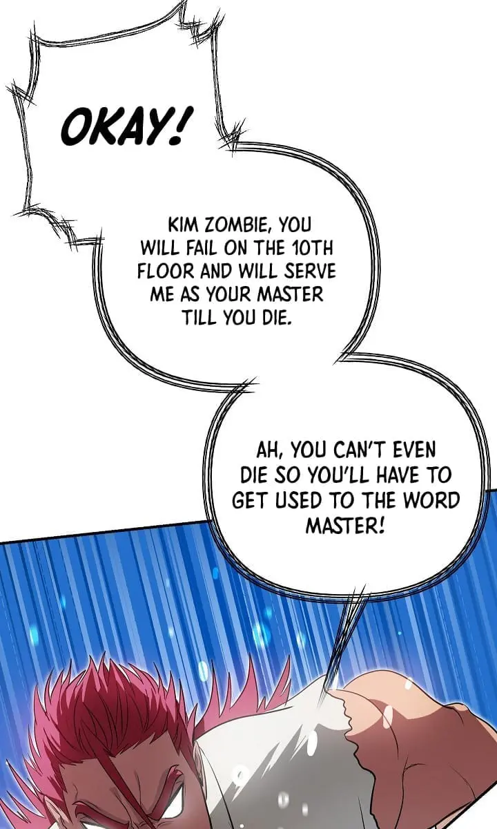 SSS Class Revival Hunter Chapter 13 Page 73