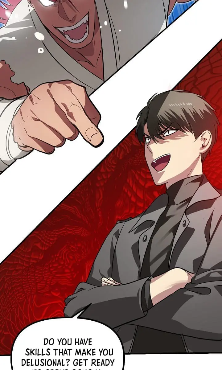 SSS Class Revival Hunter Chapter 13 Page 74