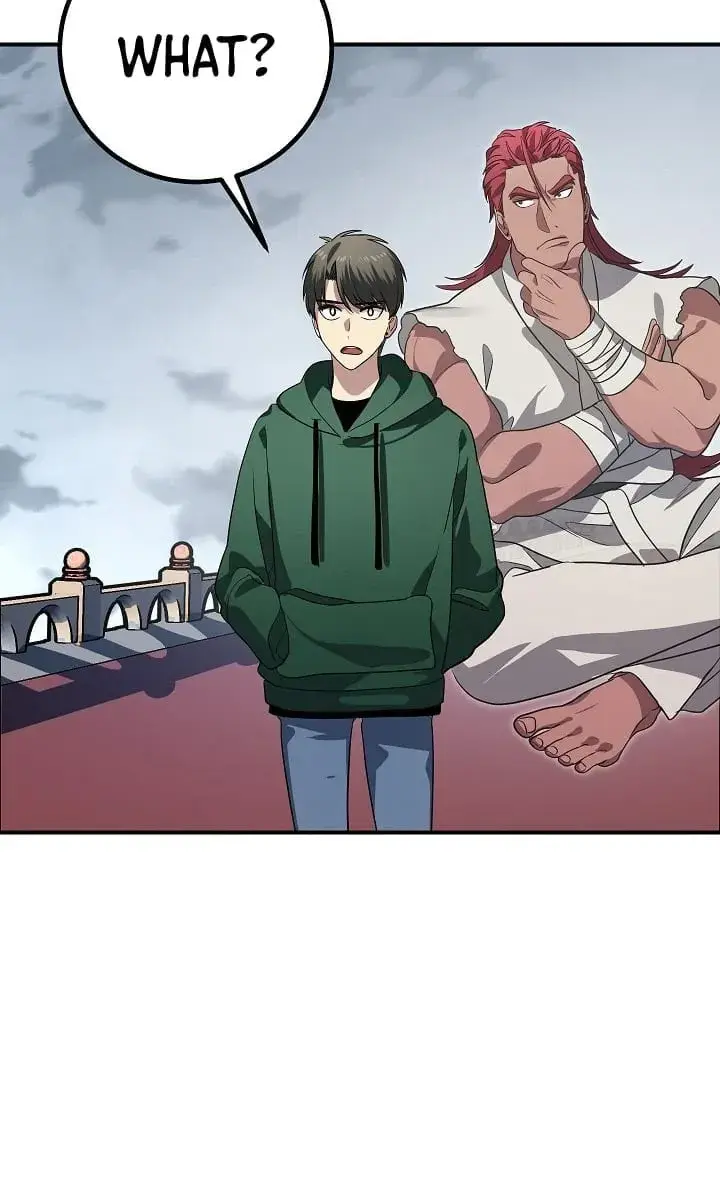 SSS Class Revival Hunter Chapter 13 Page 82