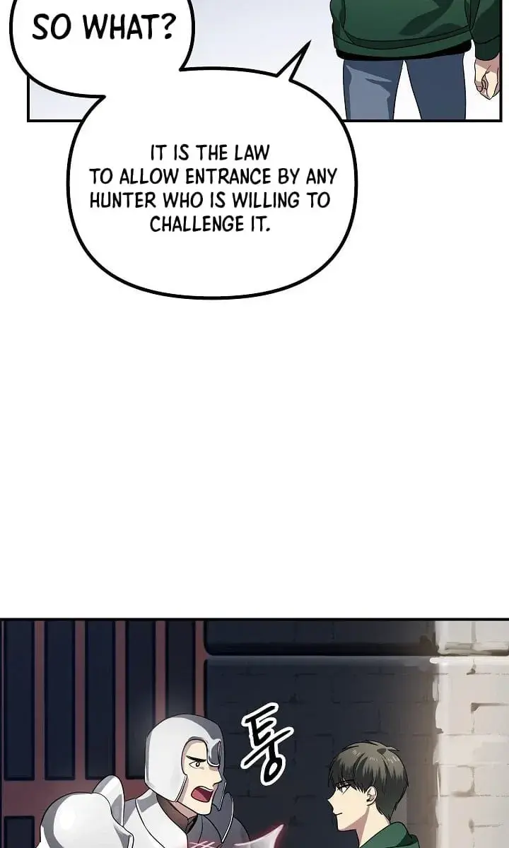 SSS Class Revival Hunter Chapter 13 Page 85