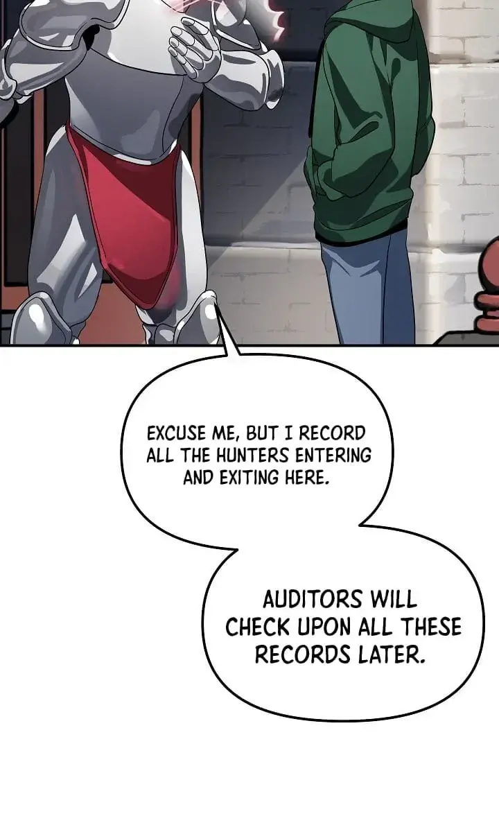 SSS Class Revival Hunter Chapter 13 Page 86