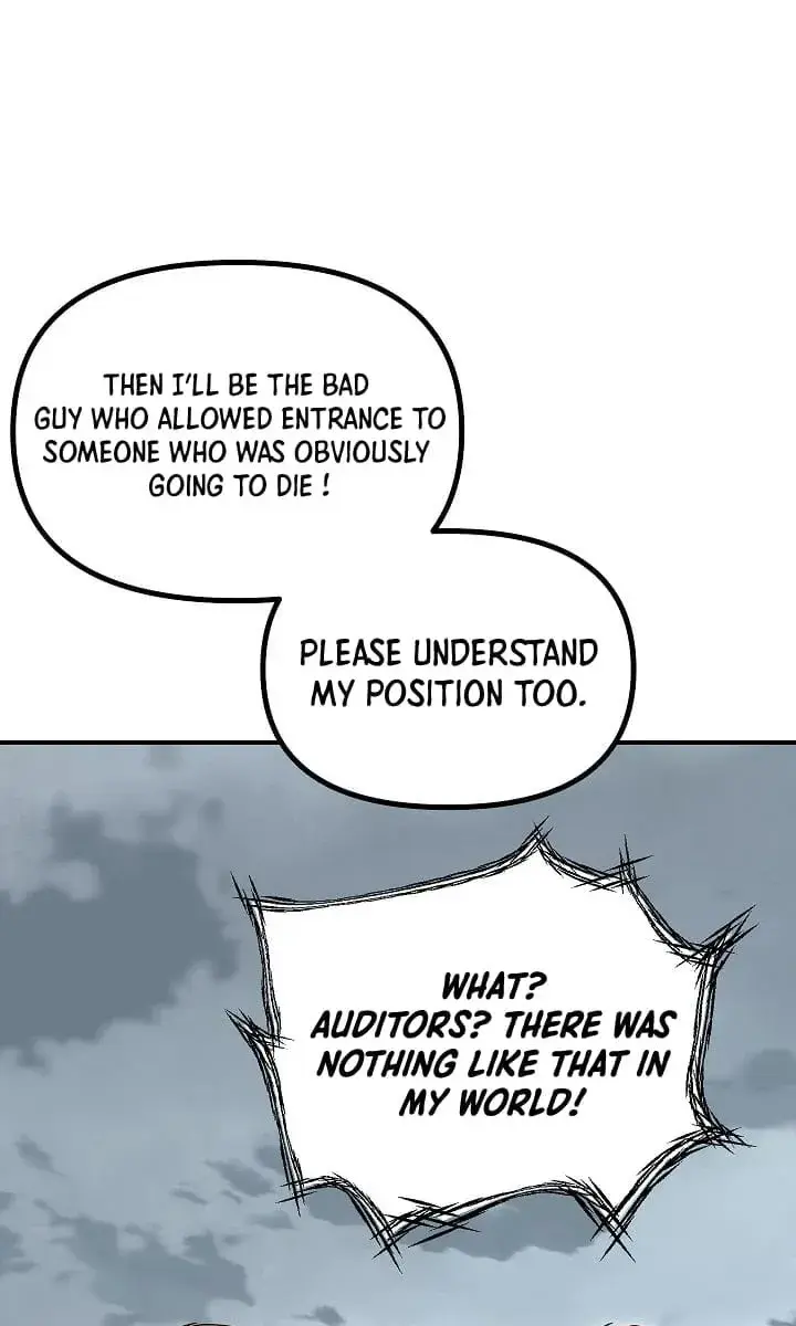 SSS Class Revival Hunter Chapter 13 Page 87