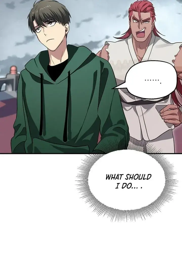 SSS Class Revival Hunter Chapter 13 Page 88