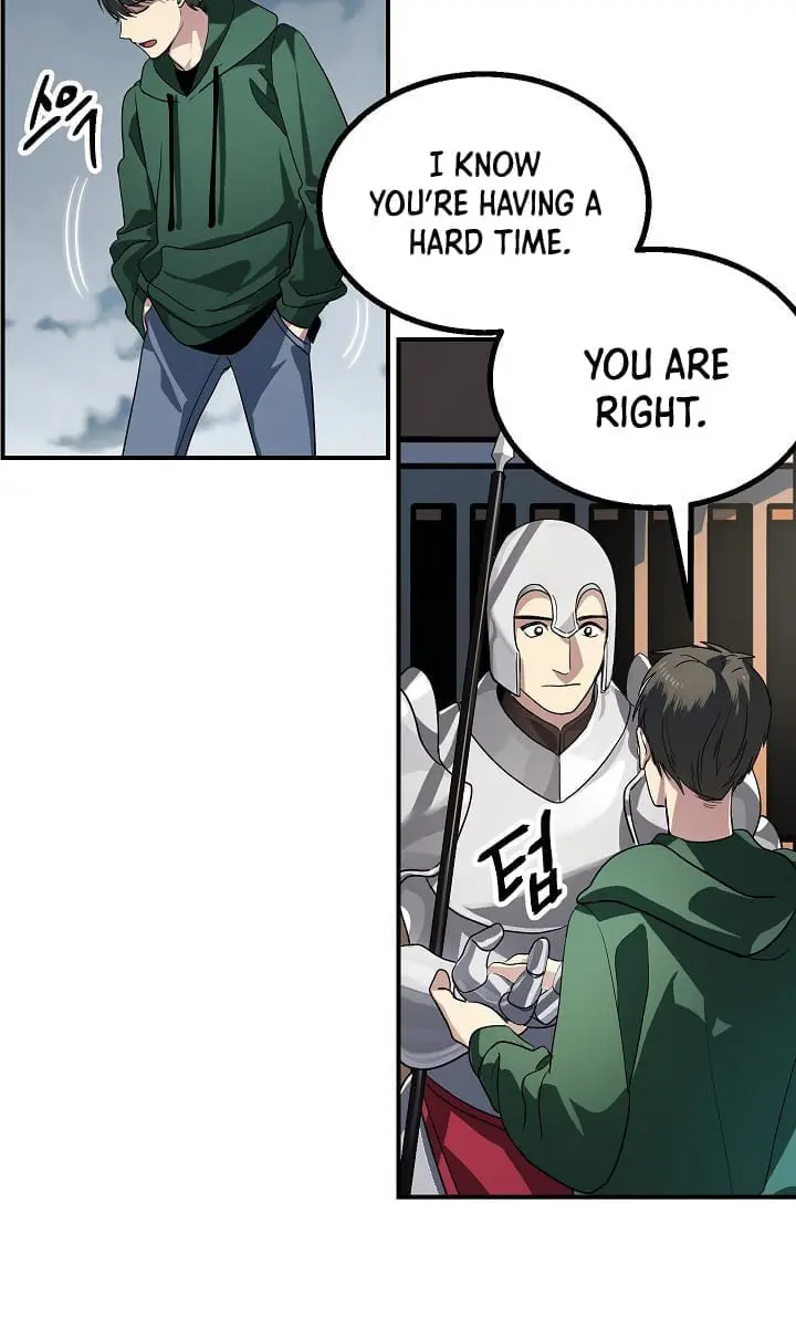 SSS Class Revival Hunter Chapter 13 Page 90