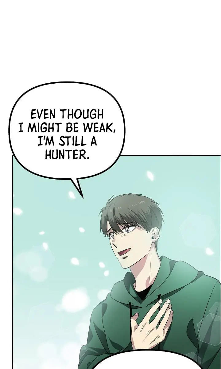 SSS Class Revival Hunter Chapter 13 Page 95