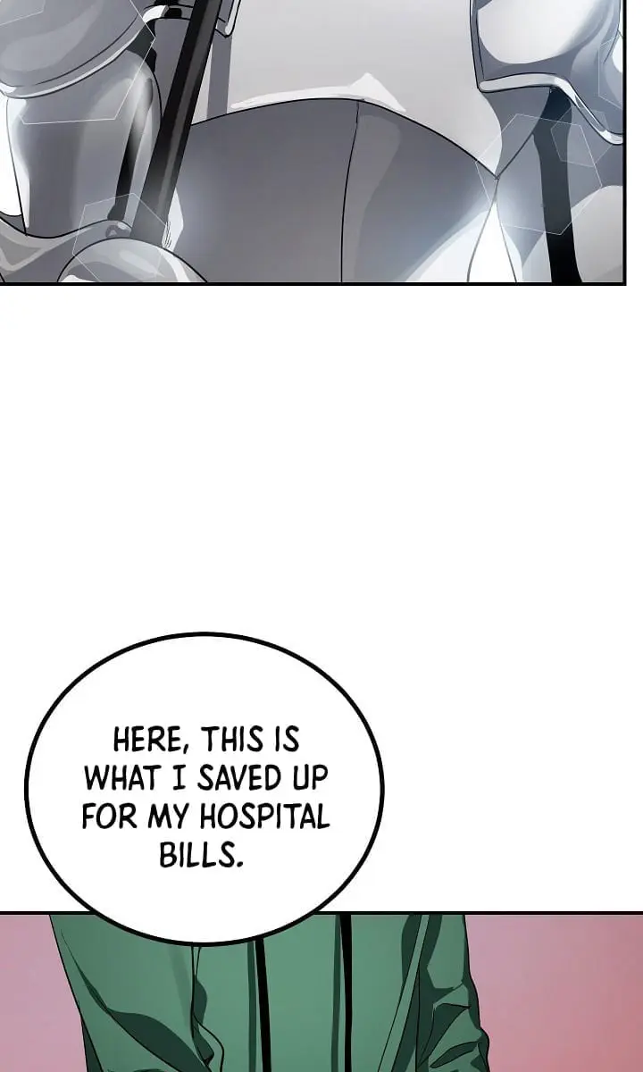 SSS Class Revival Hunter Chapter 13 Page 97