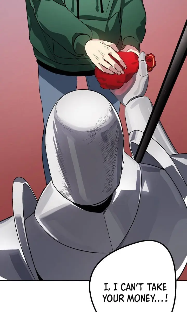 SSS Class Revival Hunter Chapter 13 Page 98