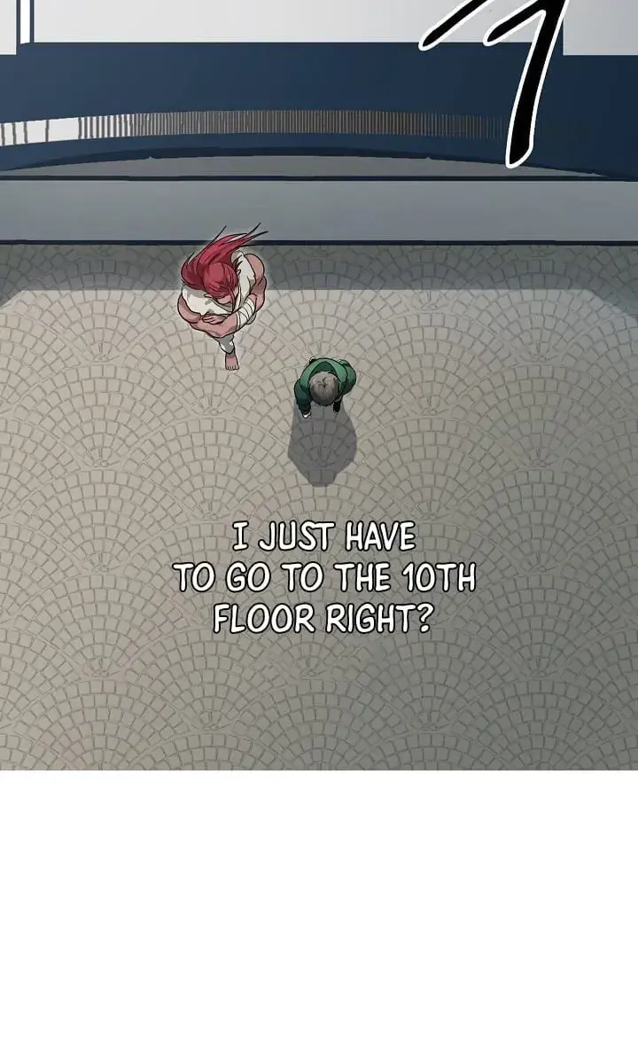 SSS Class Revival Hunter Chapter 13 Page 106