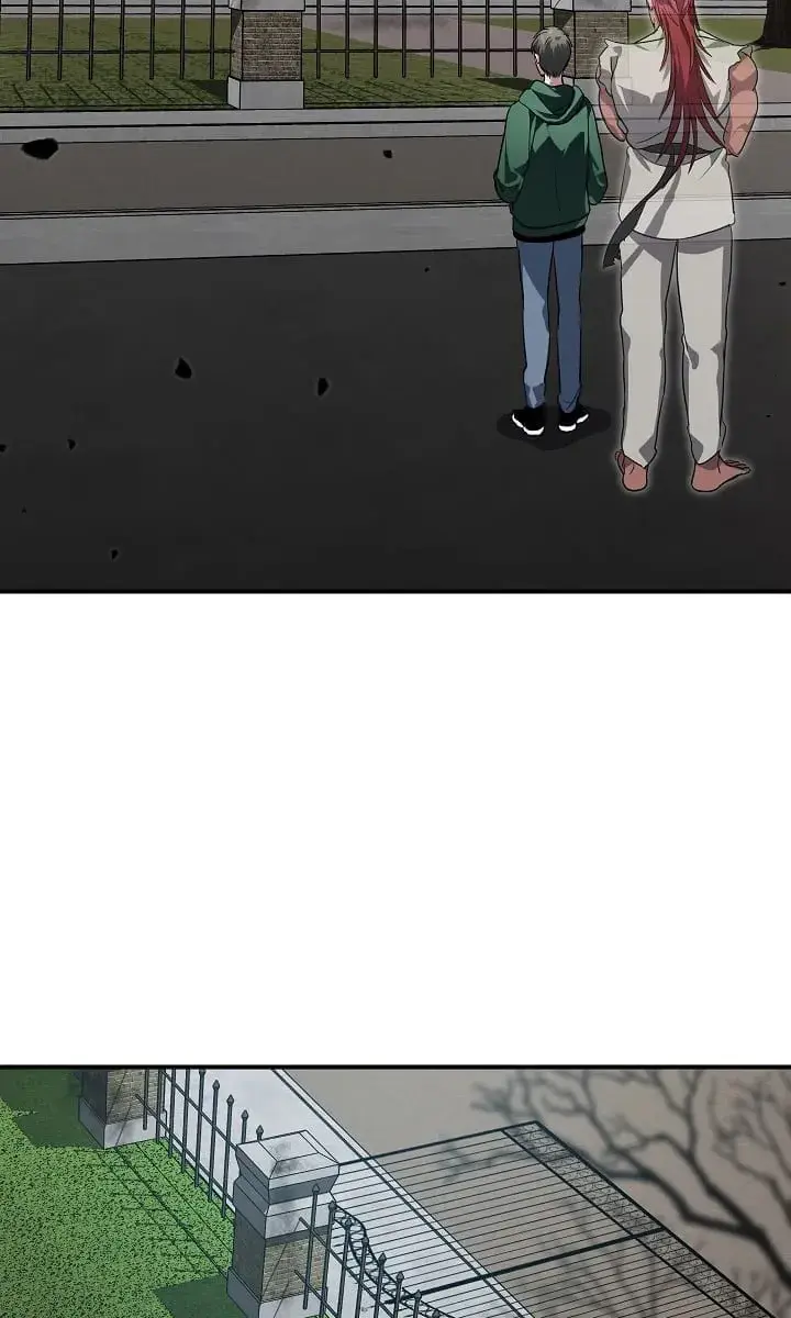 SSS Class Revival Hunter Chapter 13 Page 109